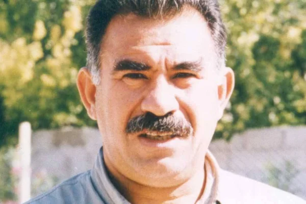 İmralı için başvuru