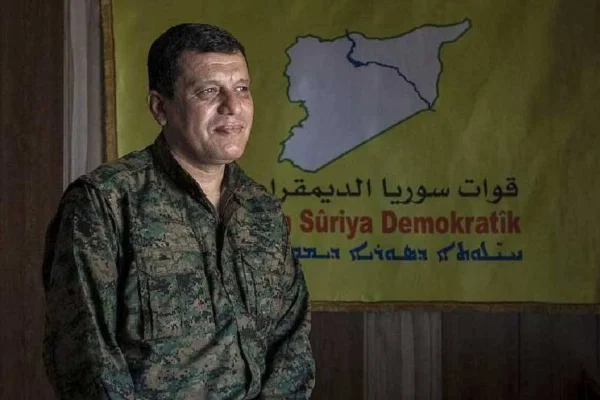 Mazlum Ebdî, diyaloga çağırdı