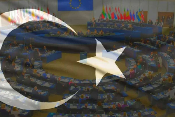 Avrupa hayalinin tükenişi ve Kürtler