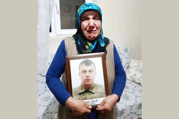 İntihar etmedi öldürüldü