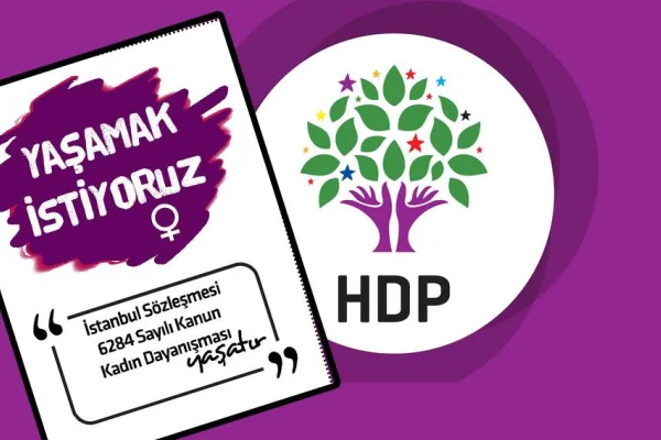 Hamburg'dan 71 vekil: Yanınızdayız