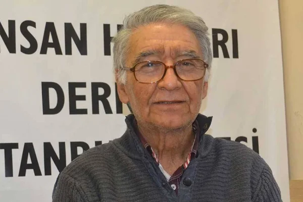 Düşman gözüyle bakılıyor