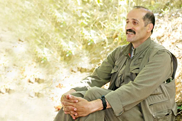 Yoldaşların yoldaşı