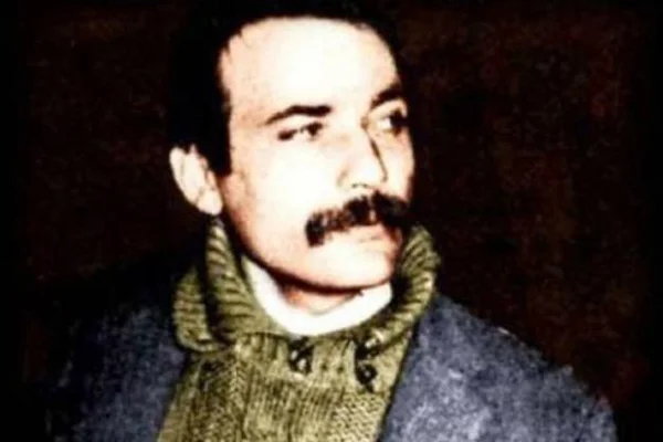 ‘Sen Mahir’in arkadaşısın’*