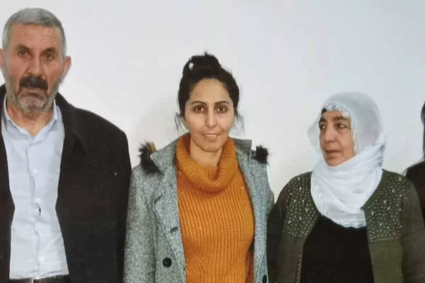 Sindirilmeyen aileye istihbarat ablukası