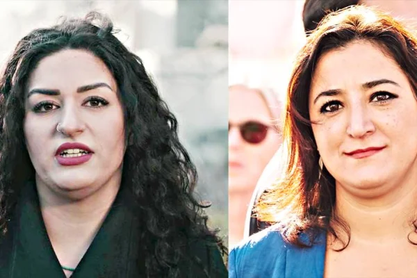 Erdoğan terörüne karşı hep birlikte