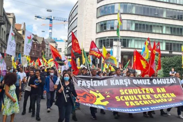 Sonucu birleşik mücadelemiz belirleyecek