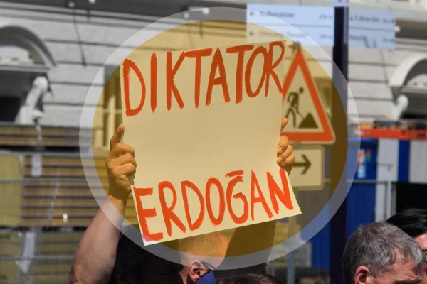 Suça batmış bir iktidar seçim ile gider mi?