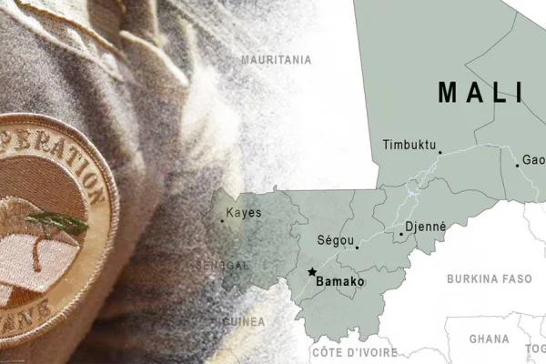 BM: Fransa, Mali'de 19 sivili öldürdü