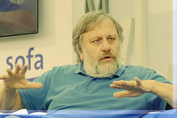 Slavoj ŽİŽEK: Otoriterler bu krizi sömürüyor