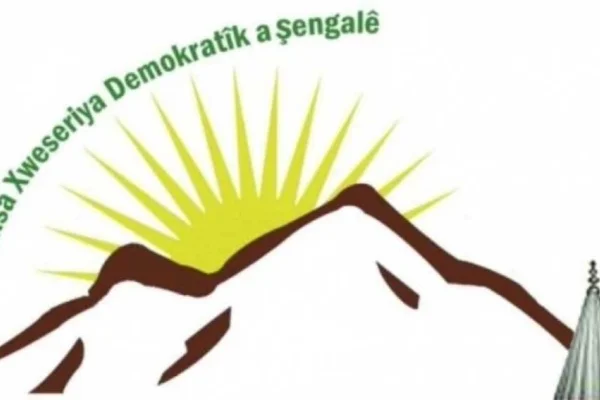 Irak ambalajlı Türk tehdidi