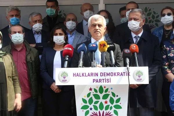 Cezaevine içim rahat giderim