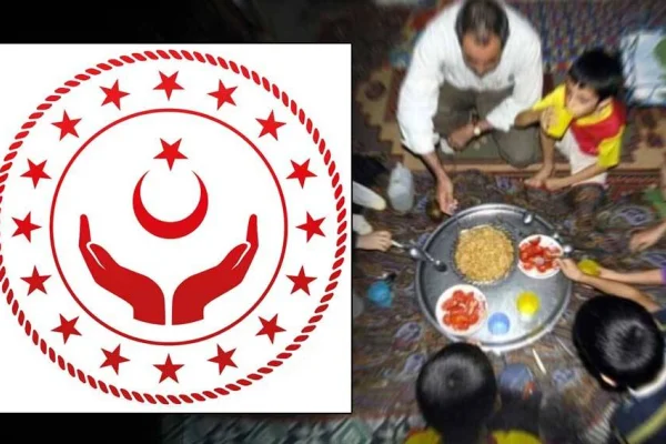 Yoksul aile sayısı bir yılda yüzde 102 arttı