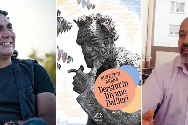 Dersim’in divane delileri