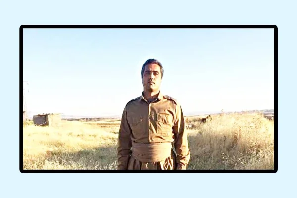 Heidari 10 gündür ölüm orucunda