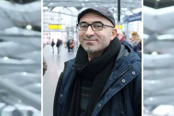 ‘Türkiye toplumu 90’larda devlete yedeklendi'