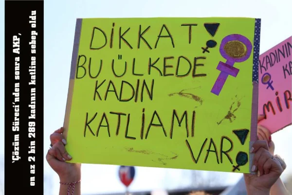 Cinsiyet özgürlükçü toplum ve Türkkan’ın başına gelen 