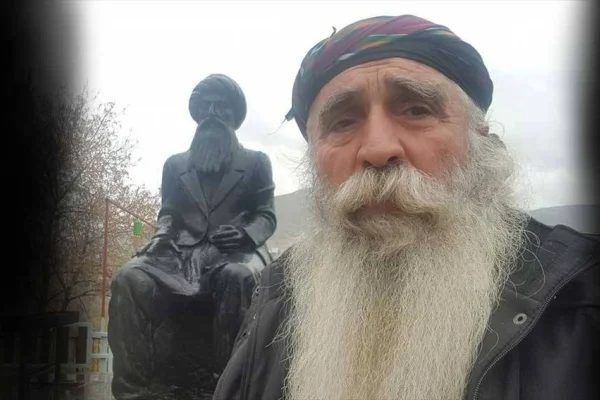 Veli Yıldız serbest bırakılmalı