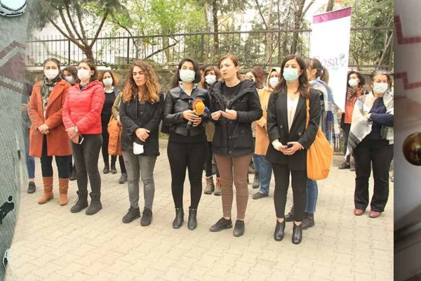 Asla geri adım atmayacağız