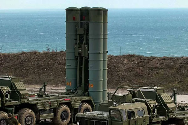 S-400 yaptırımları yürürlüğe giriyor