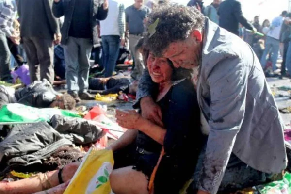 Yargıtay’dan DAİŞ’i aklama hamlesi