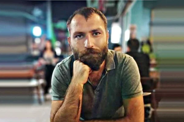 Şiirde üçüncü parçamı arıyorum