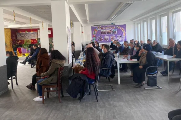 FED-MED: Dönüşüm kaçınılmaz