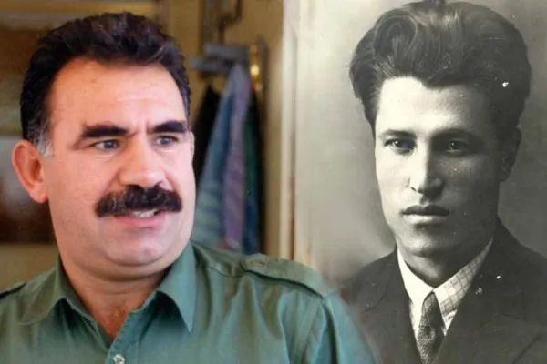 Sosyalistler dine yaklaşımını değiştirmedikçe…