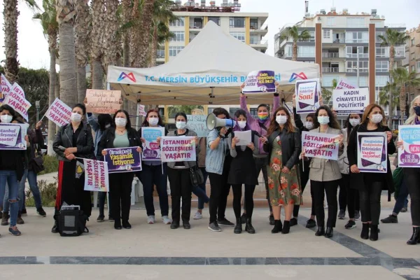 3 kadın Kod 29’a karşı mahkemeye gidiyor 