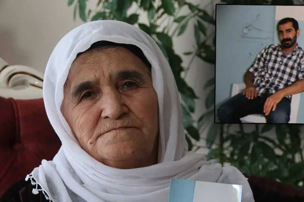 Hasta tutuklu 2 kardeş