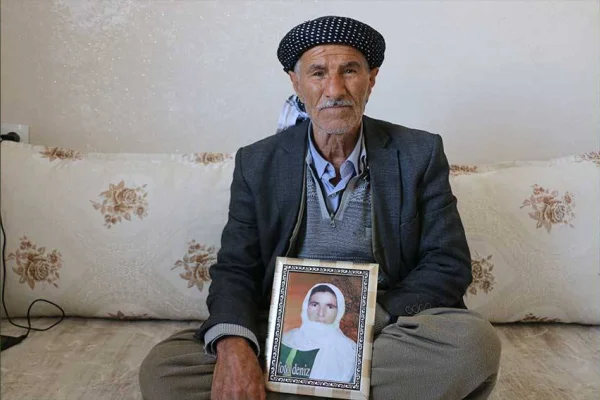 13 gözaltı, 12 elektrik işkencesi