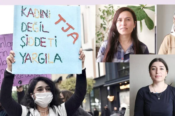 Şiddetle mücadele ne zaman suç oldu?