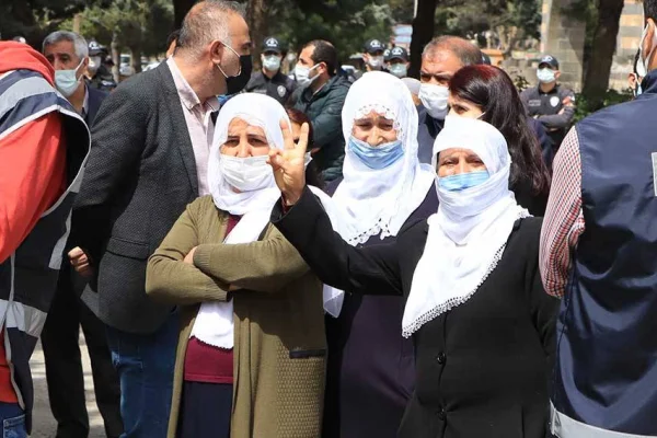 Tecride karşı oturma eylemi