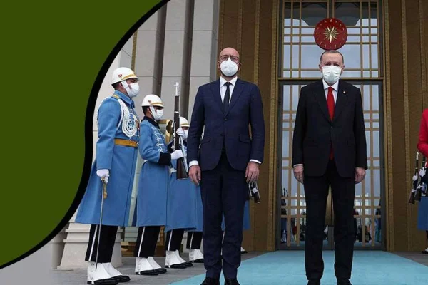 Tüccarlar buluşması