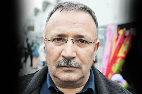 Ali Yavru yaşamını yitirdi