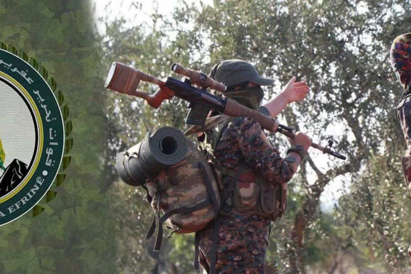 Efrîn’de 14 işgalci öldürüldü