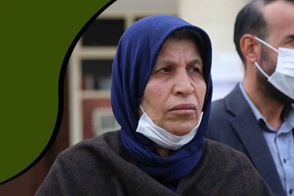 Direnişin Emine Şenyaşar hikayesi