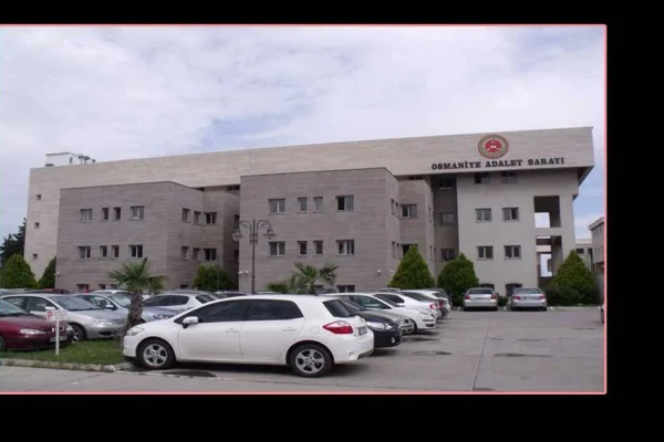 Savcı defter ve kalemin peşinde