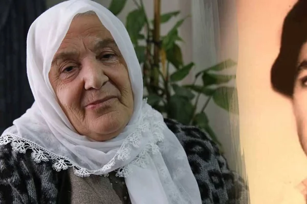 Çiçek’in ablası: Cunta dönemini geçti
