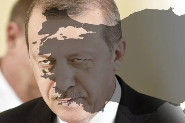 AP: Erdoğan'a pozitif ajanda yok
