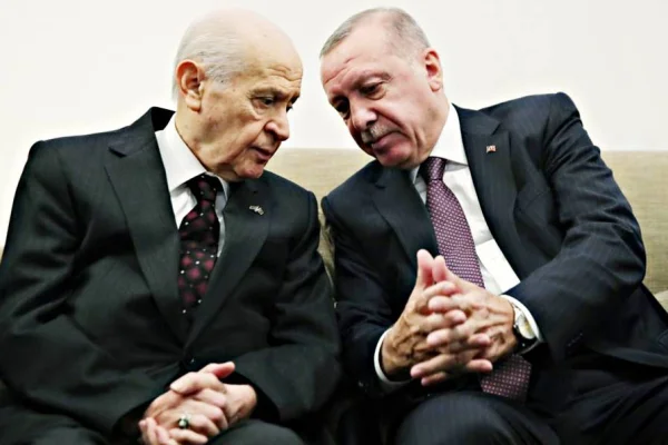 Son durak!