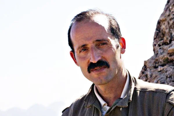 Golgota’ya yürüyebilen devrimci