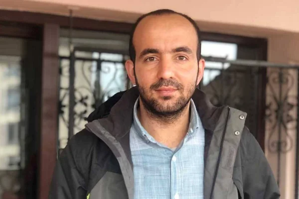 Savcı başka mahkeme başka