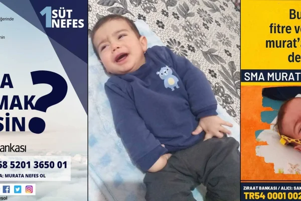 Murat'a Nefes Ol