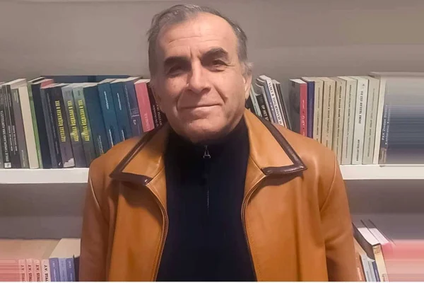 ‘Kürtlere evet, PKK’ye hayır’ siyaseti dayatılıyor