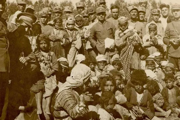 Dersim'de toplu mezar yerleri haritalandırılıyor