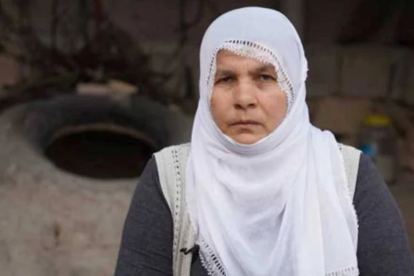 27 yıldır gözü kapıda