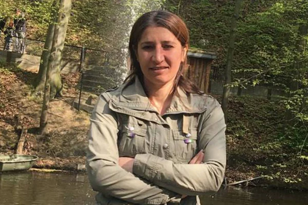 ‘Almanya, HDP’li Ecevit’i Türk devletine hediye etmek istiyor’