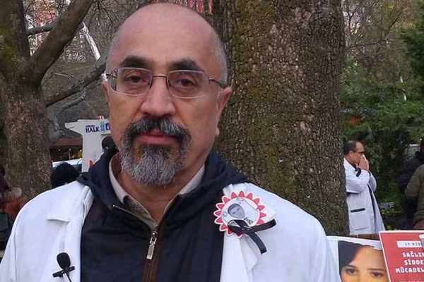 Hastanelerde yatacak yer kalmadı