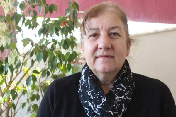 Tutsakların çığlığı duyulmalı